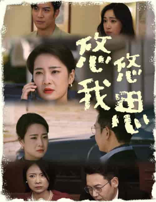 悠悠我思(60集全)-紫橙资源网