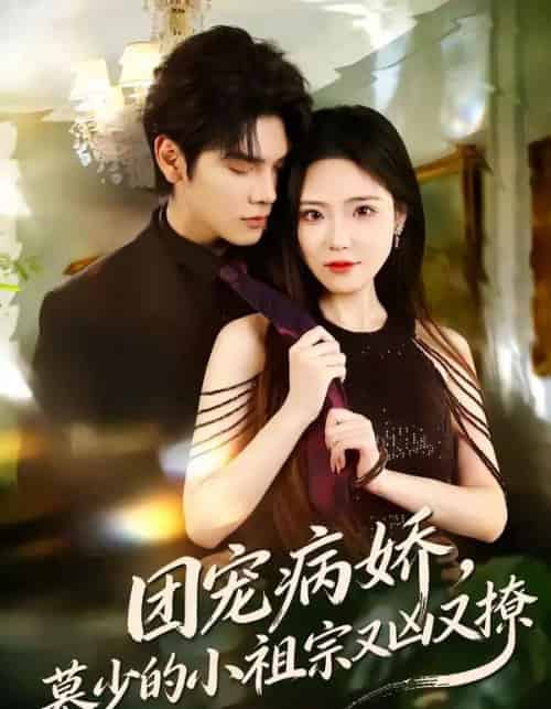 团宠病娇，慕少的小祖宗又凶又撩（80集全）启航＆文雨彤-紫橙资源网