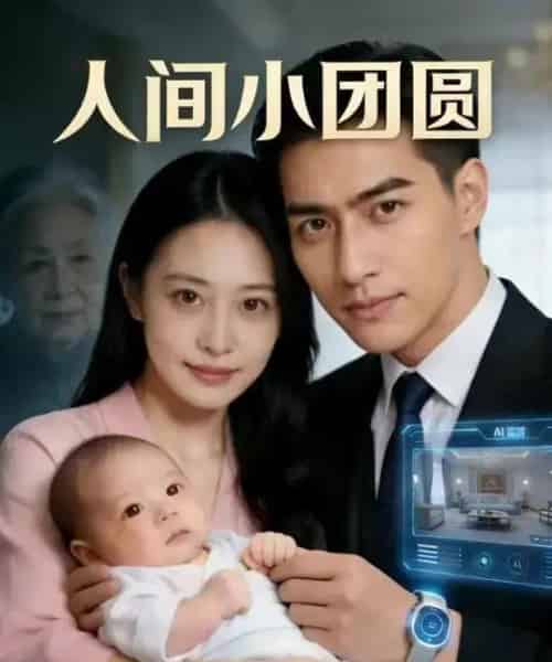 人间小团圆(46集全)-紫橙资源网