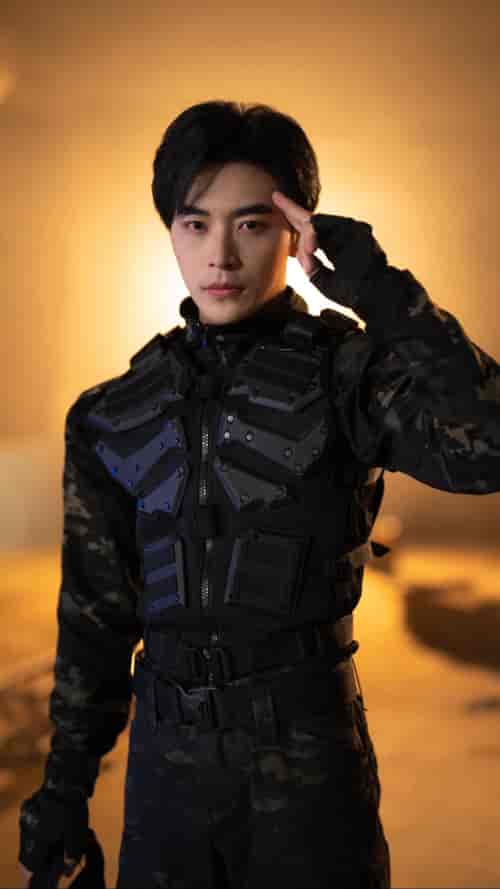 万古帝君（94集）-紫橙资源网