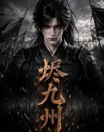 烬九州第二季(100集全)动漫-紫橙资源网