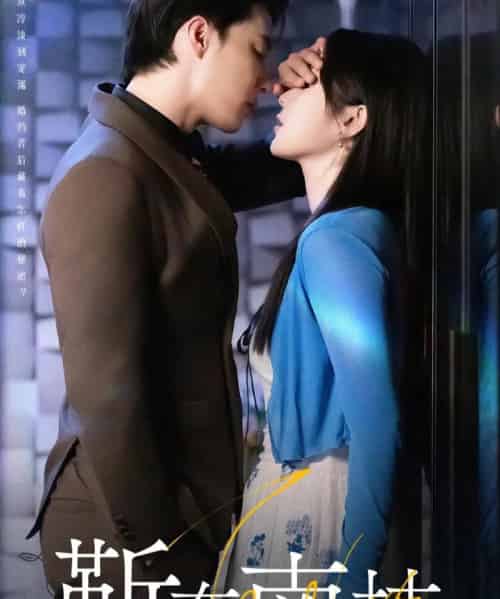 靳夺南枝＆甜欲肆吻（79集全）杜亚飞＆刘夕语-紫橙资源网