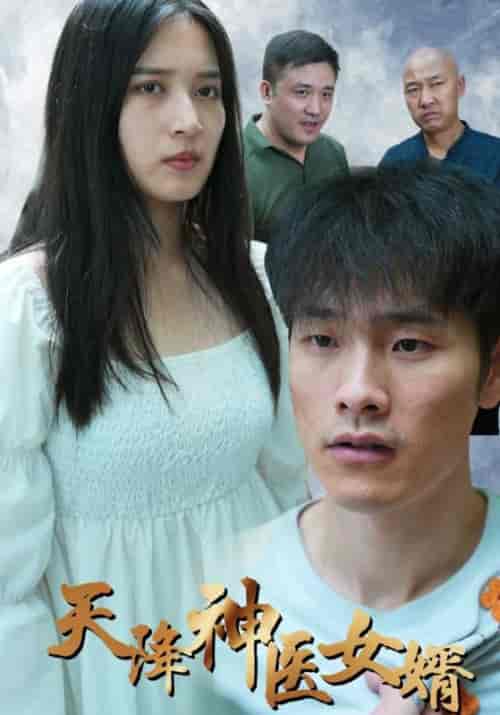 天降神医女婿（109集全）宋振宇＆周楚楚-紫橙资源网