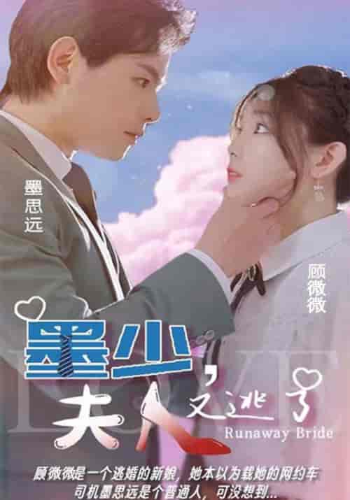 墨少,夫人又逃了(104集全)墨思远&顾微微-紫橙资源网