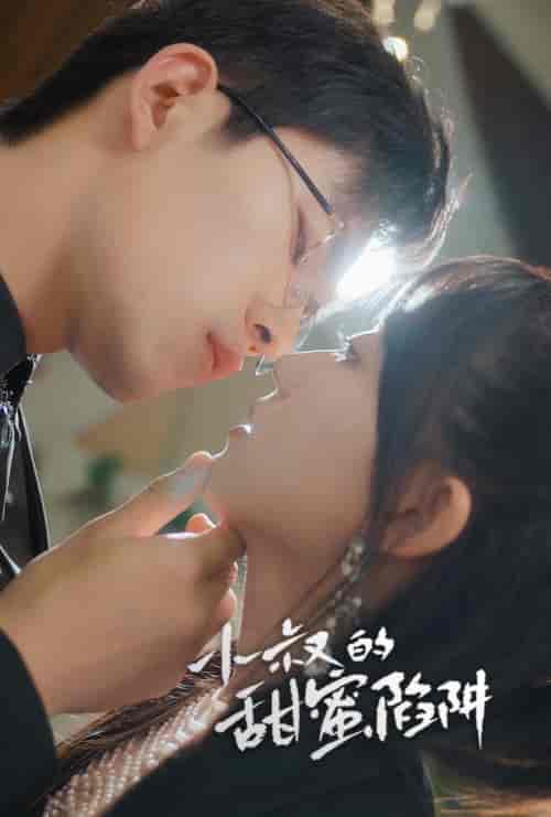 小叔的甜蜜陷阱(66集)-紫橙资源网