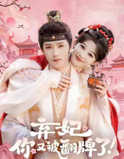 弃妃,你又被翻牌了(64集全)郭芷铭&孙妍恩-紫橙资源网
