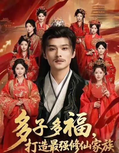 多子多福打造最强修仙家族（65集全）王英杰＆刘畅-紫橙资源网