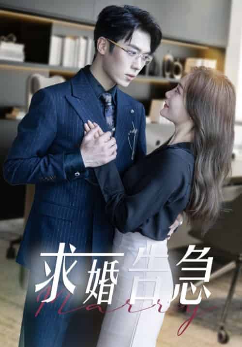 求婚告急（70集全）周奕昂＆罗茜-紫橙资源网
