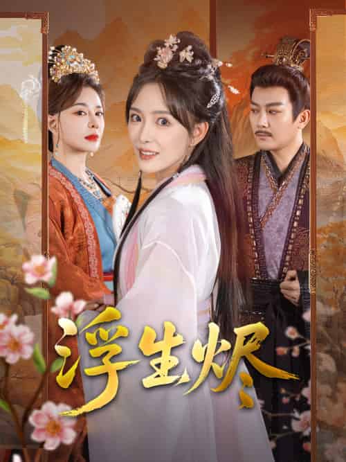 浮生烬（60集）王永峰＆葛晓希-紫橙资源网