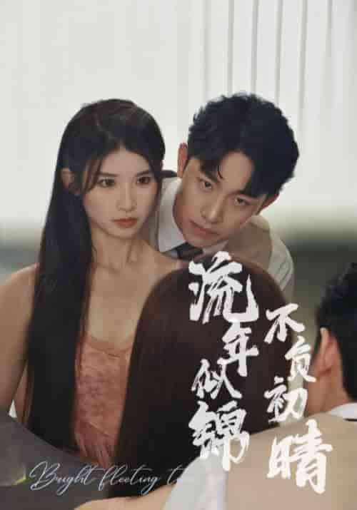 流年似锦不负初晴（36集全）-紫橙资源网