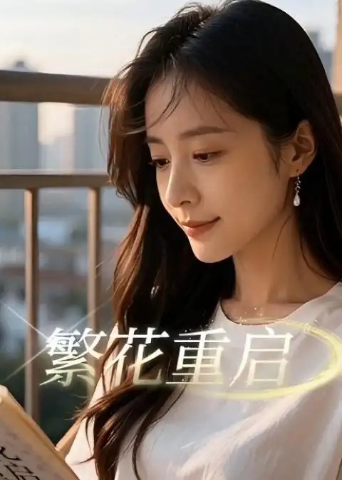 繁花重启（30集全）AI-紫橙资源网