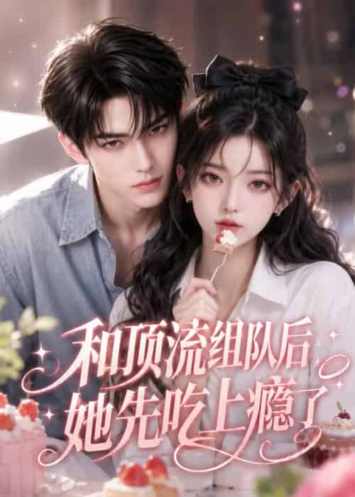 和顶流组队后，她先吃上瘾了（51集全）AI-紫橙资源网