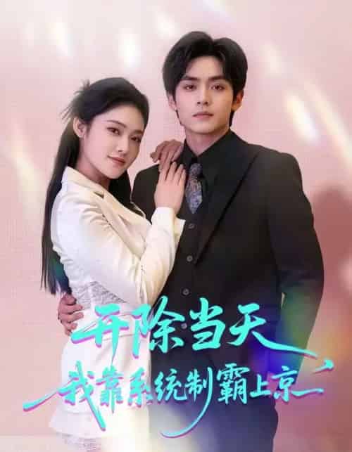 开除当天，我靠系统制霸上京（64集全）王知煜＆周煜枫-紫橙资源网