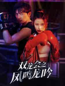 双龙会之凤鸣龙吟 双龙会之凤鸣龙吟