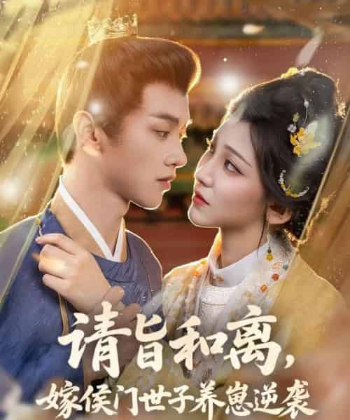 请旨和离嫁侯门世子养崽逆袭(65集)陈外&孙千予-紫橙资源网