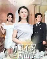 有眼不识荆山玉（58集全）徐香颖-紫橙资源网