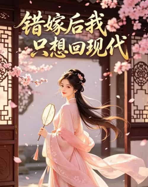 错嫁后我只想回现代（33集全）动漫-紫橙资源网