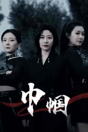 巾帼（69集） - 紫橙短剧