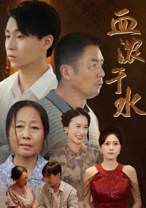 血浓于水（38集全）-紫橙资源网