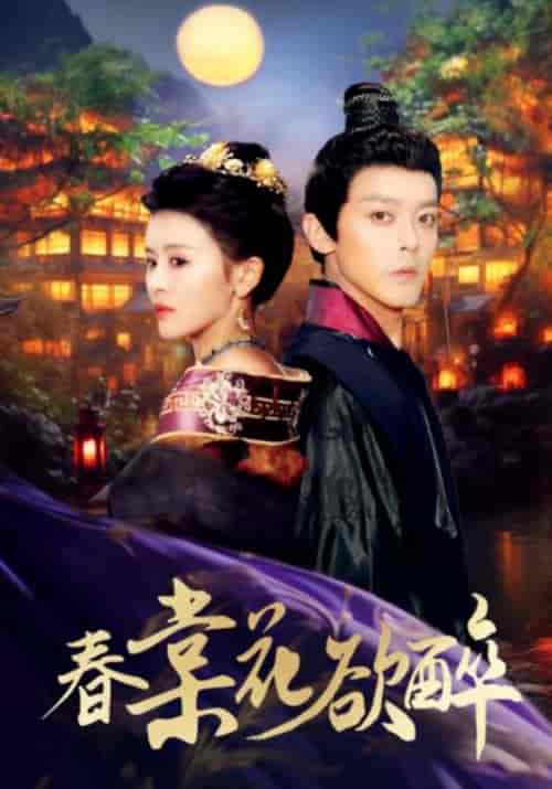 春棠花欲醉（89集）-紫橙资源网