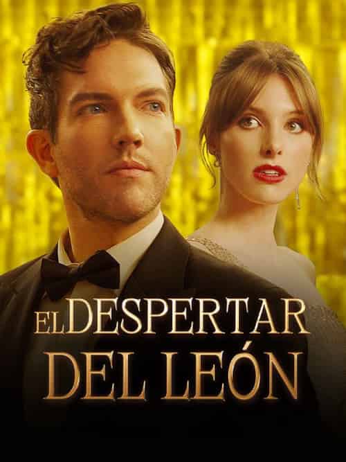 El Despertar del León（53集全）Leo＆＆Davina-紫橙资源网
