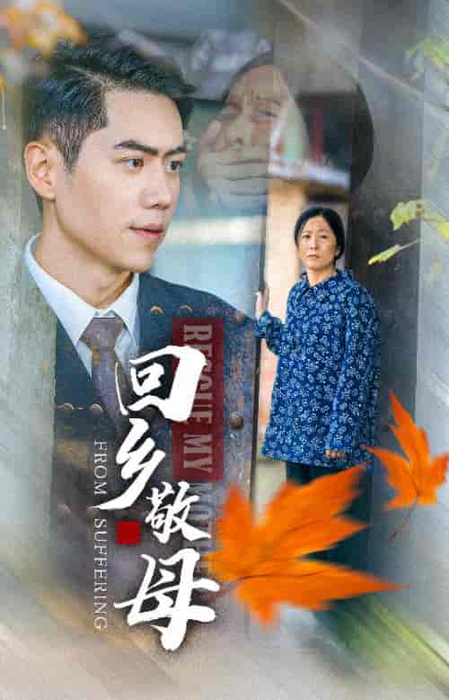 回乡敬母（43集全）-紫橙资源网