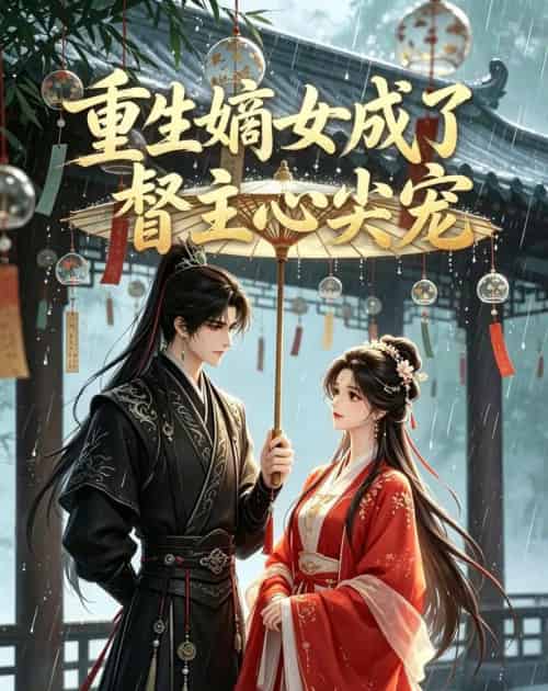 重生嫡女成了督主心尖宠(16集全)动漫-紫橙资源网