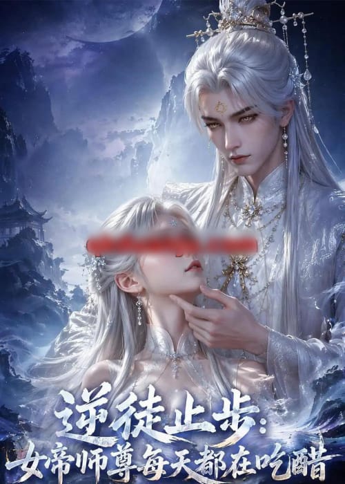 逆徒止步:女帝师尊每天都在吃醋(44集全)动漫-紫橙资源网