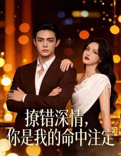 撩错深情，你是我的命中注定（64集全）AI-紫橙资源网