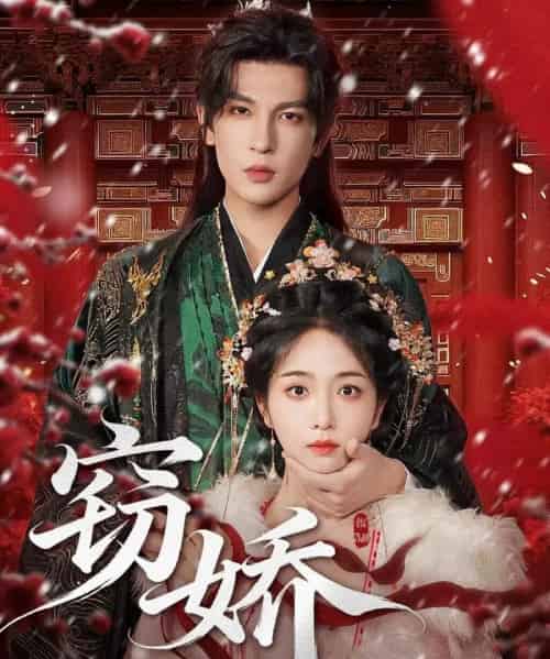 窃娇（77集全）王嘉懋＆蔡卓音-紫橙资源网