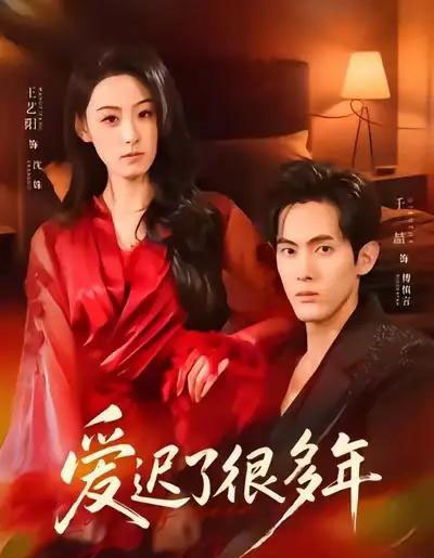 爱迟了很多年（73集全）王艺阳＆千喆-紫橙资源网