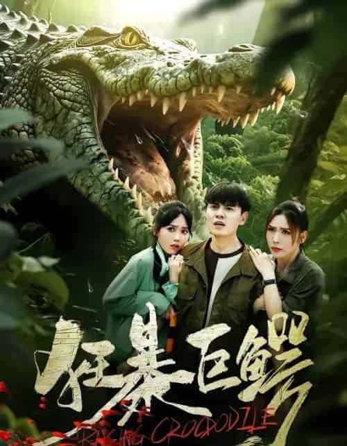 狂暴巨鳄(70集全)夏梦&王超-紫橙资源网