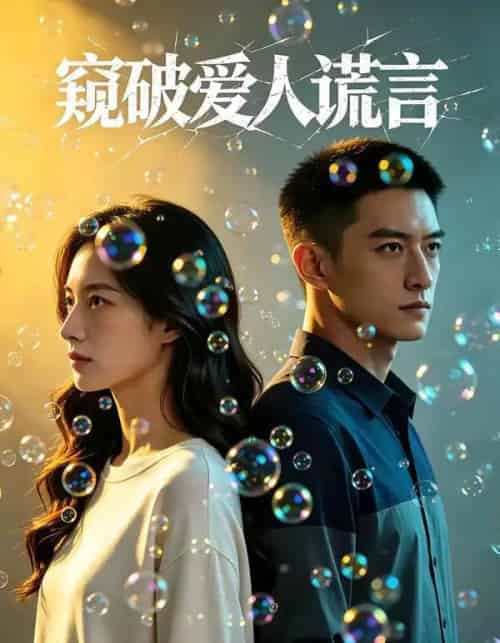 窥破爱人谎言（23集全）AI-紫橙资源网