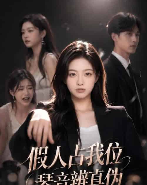 假人占我位，琴音辨真伪（43集全）AI-紫橙资源网