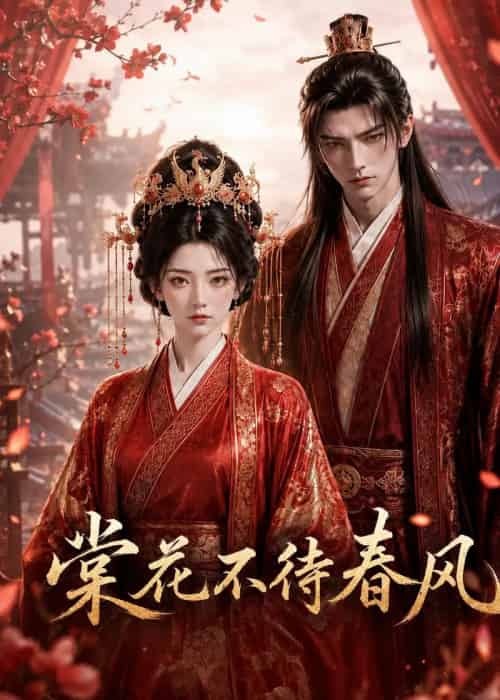 棠花不待春风（31集全）AI-紫橙资源网