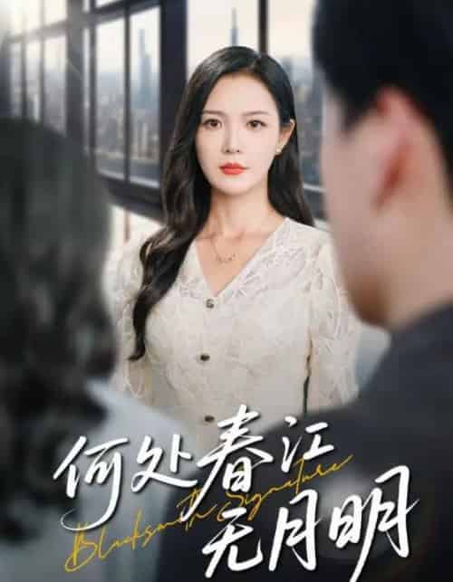 何处春江无月明(70集)-紫橙资源网