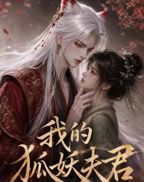 我的狐妖夫君(40集全)动漫-紫橙资源网