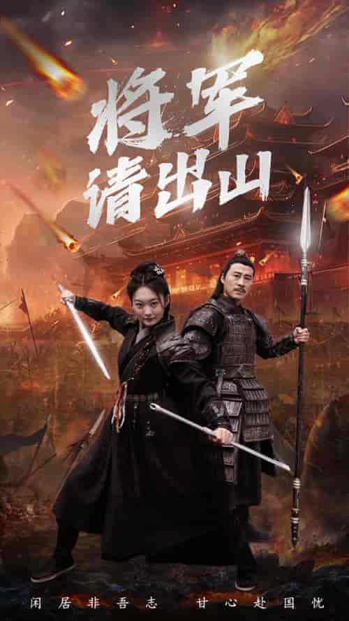 将军请出山（70集）-紫橙资源网