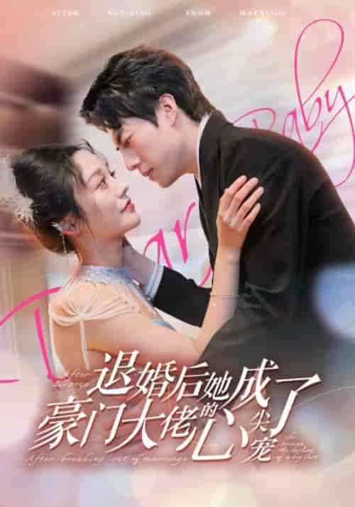 退婚后她成了豪门大佬的心尖宠（100集）-紫橙资源网