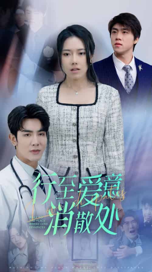 新：行至爱意消散处（31集全）辛润茜-紫橙资源网