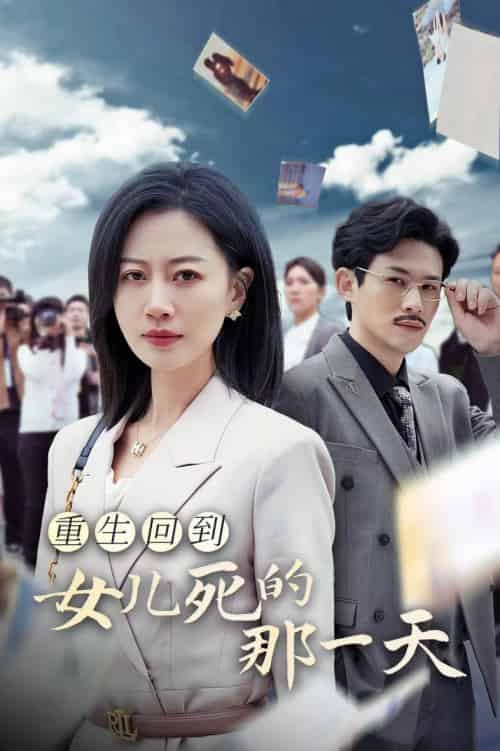 重生回到女儿死的那一天(30集全)-紫橙资源网