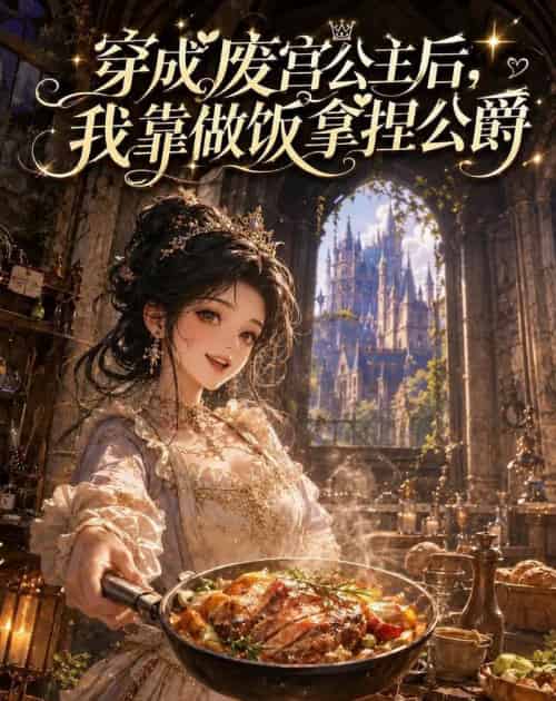 穿成废宫公主后,我靠做饭拿捏公爵(73集全)AI-紫橙资源网