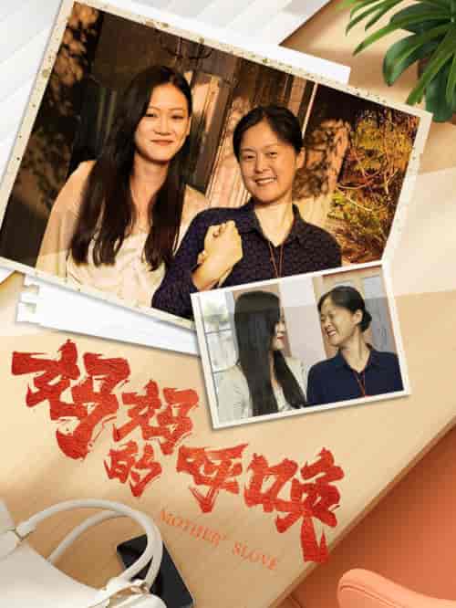 妈妈的呼唤（78集）-紫橙资源网