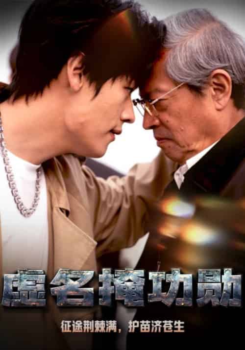 虚名掩功勋（40集全）林宇＆苏瑶-紫橙资源网