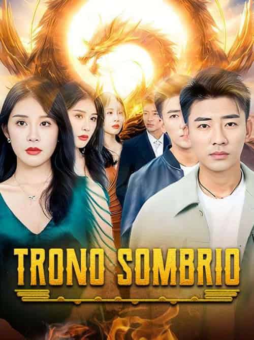 Trono Sombrio（142集全）Jorge＆Souza＆＆Alice＆Melo-紫橙资源网
