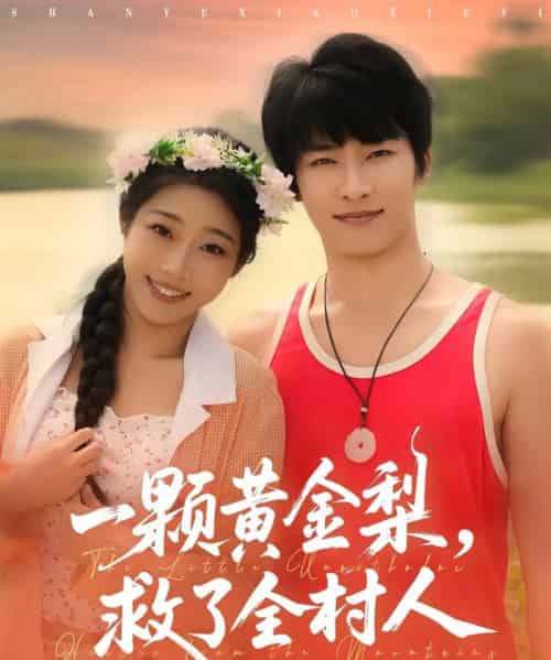 山野小邪医＆一颗黄金梨救了全村人（88集全）王泊渊＆齐惠昭-紫橙资源网