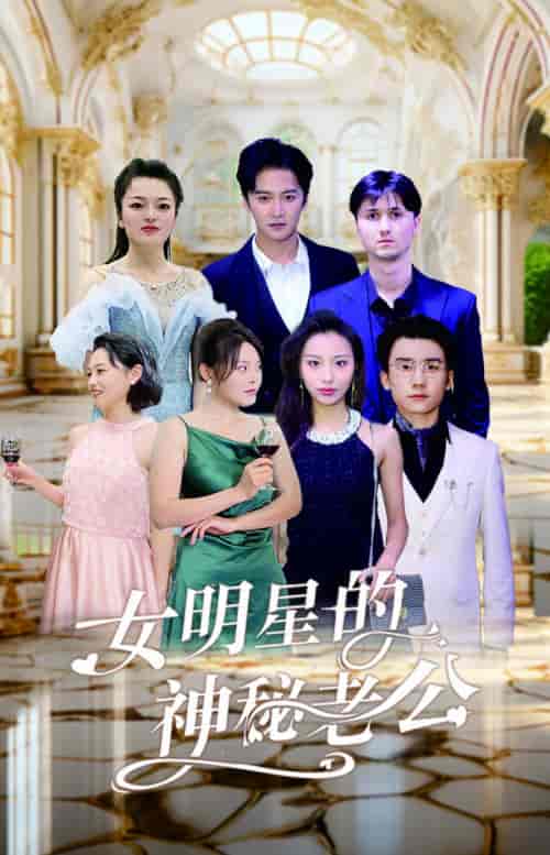 女明星的神秘老公（79集）-紫橙资源网