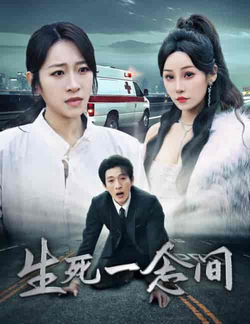生死一念间（60集全）-紫橙资源网