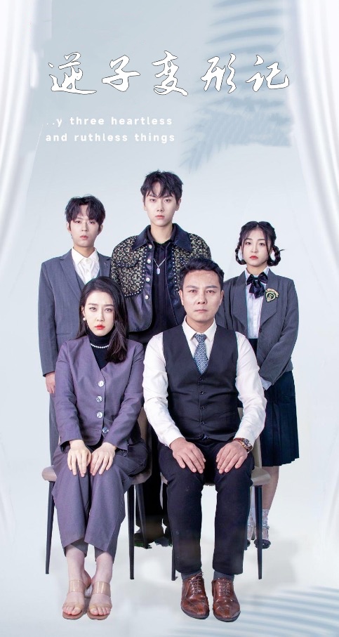 逆子变形记（80集全）王锦颖-紫橙资源网