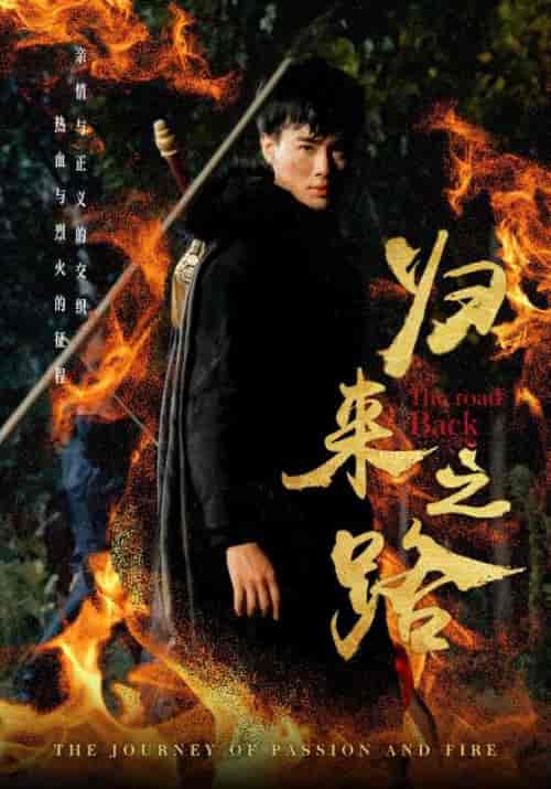 归来之路（57集全）-紫橙资源网